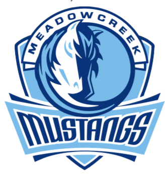M.H.S. logo 